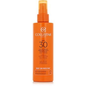 Smart Sun Protection Tanning Moisturizing Milk Spray SPF 30 - Opalovací přípravek na tělo